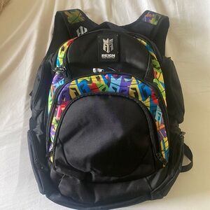 Reign Energy Promotional Backpack
